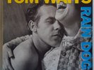 TOM WAITS - Rain Dogs - Original UK LP + Inner