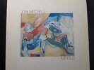 Joni Mitchell - Mingus LP VG+ 5E-505 Asylum 1979 USA Vinyl Record