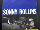 Sonny Rollins - Sonny Rollins Volume 1 LP  Mint- BLP 1542 Blue w/ Black b Record