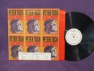 Peter Tosh 'Equal Rights' PROMO LP WLP EX TO NM
