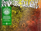 Nightmares On Wax ?– Smokers Delight SEALED Warp WARP LP 36R 2xLP VINYL