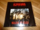 Agoraphobia LP Pestilence Bolt Thrower Morgoth Benediction Carcass Immolation