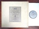 Archiv SAPM 198 381/82 Stereo - Bach Violin Sonatas Schneiderhan Richter 2 X NM