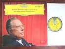 DGG 138 113 SLPM Big Tulips Stereo - Brahms Symphony no.1 Karl Bohm Schwalbe NM