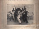 The Chapparrals Shake Your Head LP Maximillion label 1978 excellent vinyl