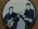 THE BEATLES The Decca Tapes, Picture Disc, 1979 Circuit/Azra LK-4438, Excllent