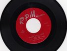 RPM 416- B.B. KING-YOU UPSET ME BABY/WHOLE LOTTA` LOVE-EARLY KILLER-ORIGINAL