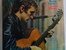 MARTIN CARTHY Second Album - Original UK Mono LP - Dave Swarbrick Folk Steeleye