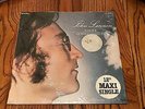 JOHN LENNON ORIGINAL IMAGINE   WORKING CLASS HERO 12-INCH MAXI SINGLE    SEALED