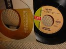 Georgie Fame & Blue Flames 45rpm IMPERIAL dj  'Last Night'  'Sitting in the Park