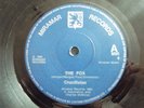 NWOBHM/PUNK-CRUCIFIXION-THE FOX/DEATH SENTENCE-MIRAMAR MIR4