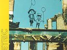 Metric - Grow Up and Blow Aw (can) Vinyl LP  NEU