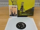 The Smiths - Barbarism begins at home (RTD 021T) A B German pressing