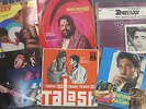 6 x Bollywood Hindi LP RD & SD Burman Laxmikant Pyarelal Dastaan Karz DJ breaks