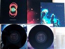 PEARL JAM - Binaural - Ltd. Vinyl 2 LP - Original 1st Press 2000 - rar, oop