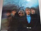 Vinyl LP* The Rolling Stones ?*Between The Buttons (67) *Frühe deutsche Pressung