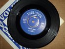 OTIS REDDING 'SHE'S ALRIGHT' E 2442 EVOLUTION RECORDS 1969 UK ISSUE