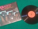ROBERTO CARLOS GATO NEGRO ME QUIERO CASAR CONTIGO 1966 RARE MONO MEXICAN LP 12”