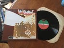 Vintage Rock Led Zeppelin II 12