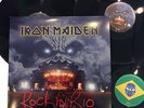 Iron Maiden: Rock in Rio 12