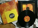 Nine inch Nails BROKEN W/ Bonus 45 Near MINT VINYL RECORD ORIGINAL LP RARE OOP