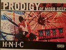 Prodigy of Mobb Deep 2 LP Vinyl HN1C