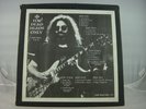 GRATEFUL DEAD FOR DEAD HEADS ONLY LIVE TRIPLE LP BOOTLEG CONCERT BOX SET