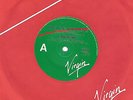 David Bowie WHEN THE WIND BLOWS Australian RARE 7