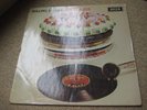 The Rolling Stones Let It Bleed UK Original Boxed Mono 1969 LP