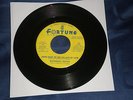 NATHANIEL MAYER - RARE 1963 USA FORTUNE 7