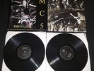 MC5 ?– Phun City UK LIVE 1970 LP record like back in the usa NOT japan