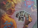 Private Hard Rock AOR LP by THE STRIKER BAND - Lady of the Island - - 1982 - USA