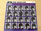 The Beatles - A Hard Day's Night, 3rd Pressing,1969 vinyl in superb condition
