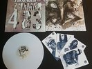 Tokio Hotel ?Zimmer 483 LP white record Like dream machine devilifish NOT promo