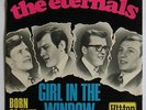 ETERNALS - GIRL IN THE WINDOW - PROMO ( HIT-TON HT 300060 ) - TOP ( M/M )