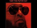 IDRIS MUHAMMAD Turn This Mutha Out NEW SEALED CLASSIC JAZZ FUNK LP (SOUL BROTHER