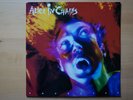 ALICE IN CHAINS / FACELIFT / LP / ORIGINAL 1990 / CBS / VERY RARE / VG+