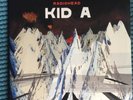 Radiohead - Kid A. 10