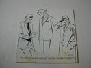 The Commandos Commit Suicide Dance Concert LP Record #721 Rare OOP Punk Limited