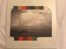 Thrice - Beggars Clear Booklet Splatter Vinyl LP /500 + Booklet NM