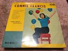 Connie Francis SAME Japan 10