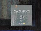 W.A. Mozart 225 New Complete Edition English Version