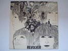 The Beatles Revolver Mono UK Press KT Dr Robert Miss Press XEX 605-2 XEX 606-3