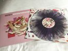 Deez Nuts - Binge and Purgatory Vinyl LP NEW, Splatter Print Ltd Edition Version