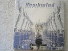 Hawkwind - Blood Of The Earth Coloured Vinyl 2LP