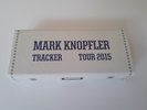 MARK KNOPFLER Tracker Tour 2015, 20.06.15 Mannheim USB-Stick Live (Dire Straits)