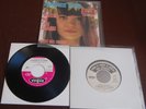 2 .45 t differents  italie francoise hardy