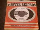Rare Soul Promo 45 Big Maybelle Same Old Story / Oh Lord Scepter 1278