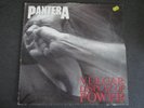 PANTERA, Vulgar Display of Power
