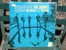 Introducing The Sonics 1967 Org. Stereo LP JRLS 7007 Jerden Garage Rock SHRINK